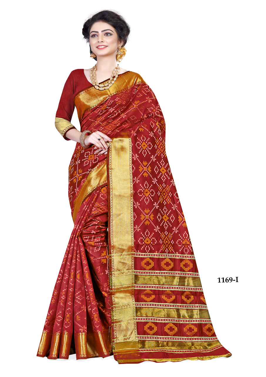 Dwarkanath Silk Mill Present Patola Saree Collection Dwarkanath Silk Mill Present Patola Saree Collection